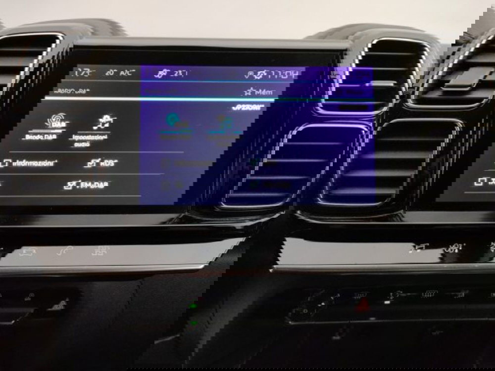 Citroen C5 Aircross usata a Torino (14)