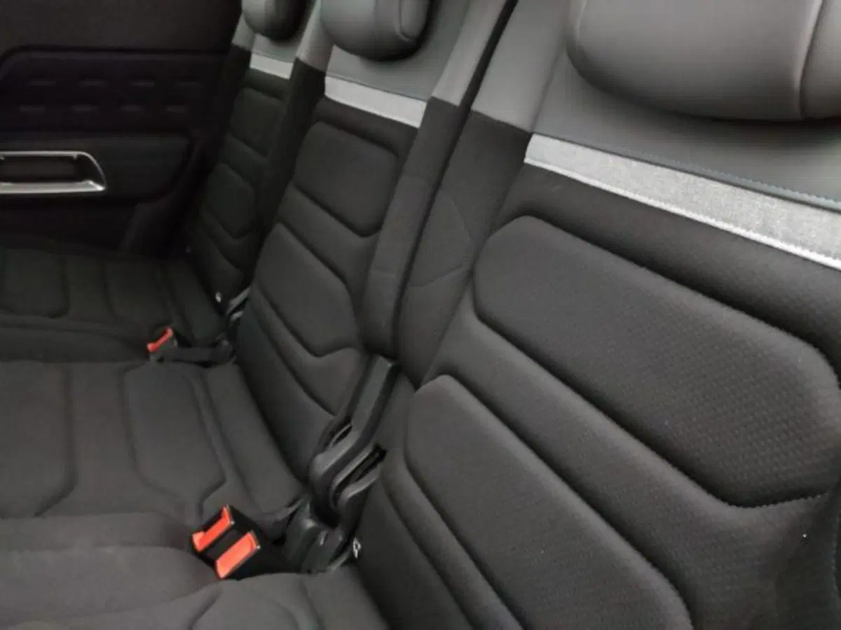 Citroen C5 Aircross usata a Torino (15)