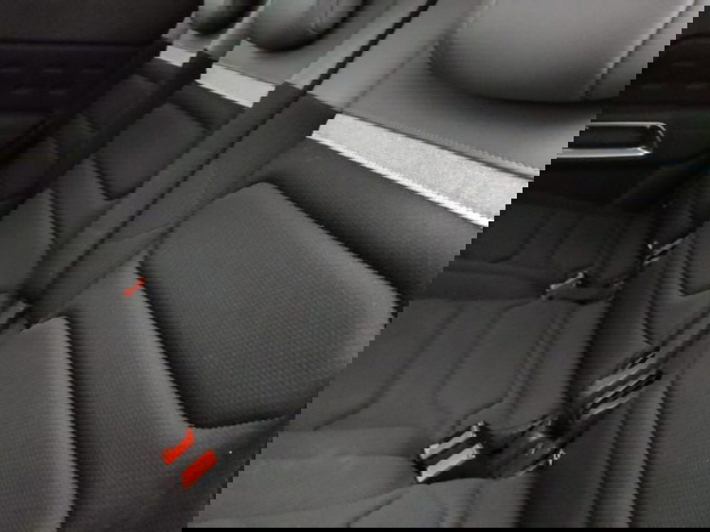 Citroen C5 Aircross usata a Torino (15)