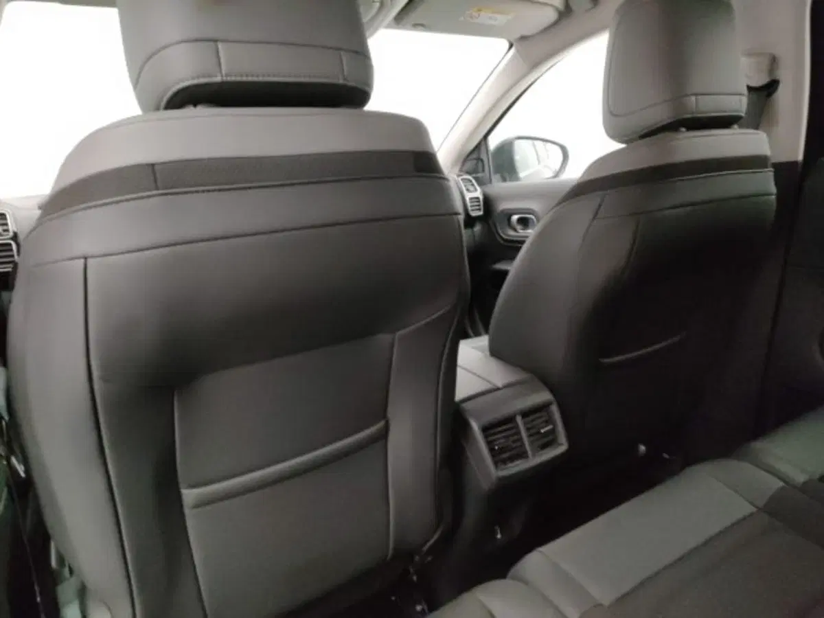 Citroen C5 Aircross usata a Torino (16)