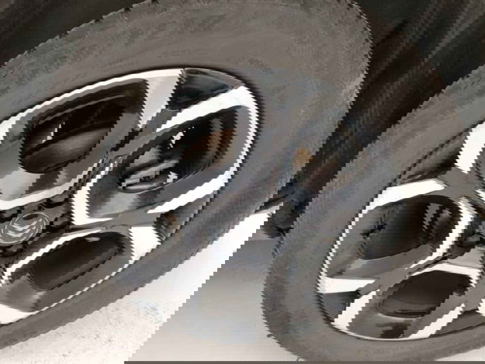 Citroen C5 Aircross usata a Torino (17)