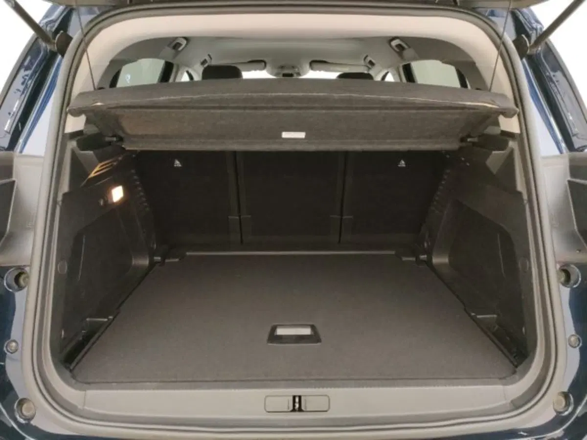 Citroen C5 Aircross usata a Torino (18)