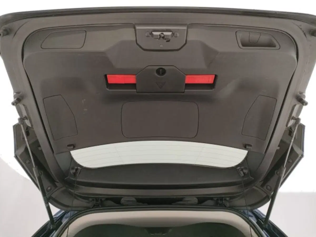 Citroen C5 Aircross usata a Torino (19)