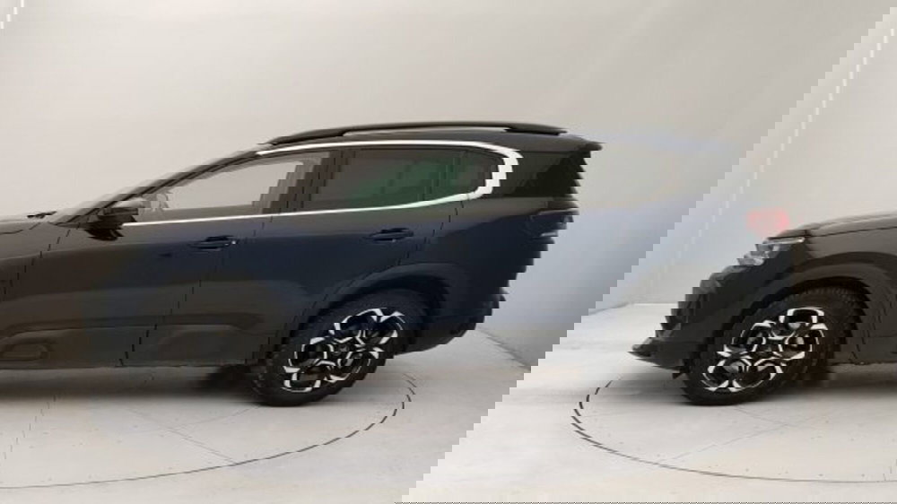 Citroen C5 Aircross usata a Torino (2)