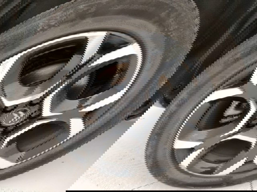 Citroen C5 Aircross usata a Torino (20)