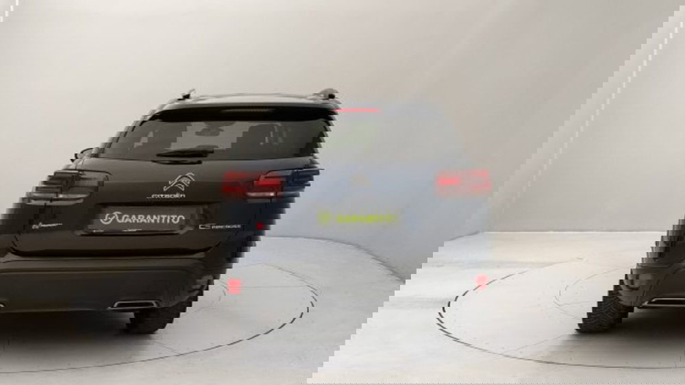 Citroen C5 Aircross usata a Torino (4)