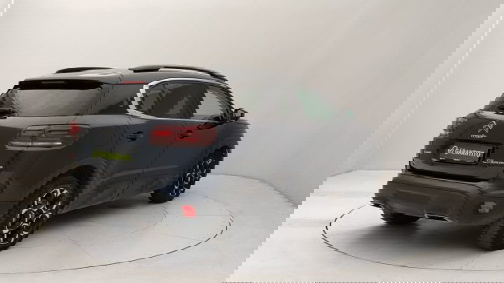 Citroen C5 Aircross usata a Torino (5)