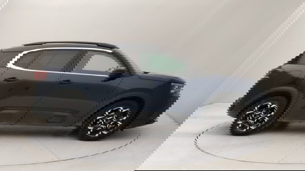 Citroen C5 Aircross usata a Torino (6)