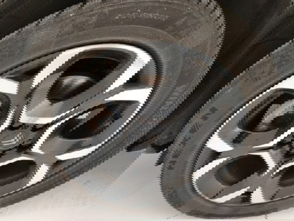 Citroen C5 Aircross usata a Torino (9)