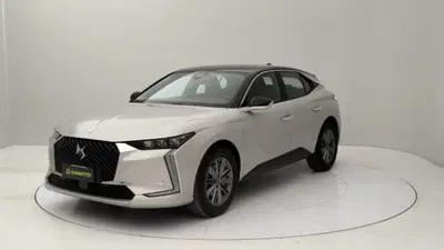 Ds DS 4 DS4 1.5 bluehdi Bastille Business 130cv auto del 2023 usata a Torino