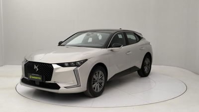 Ds DS 4 DS4 1.5 bluehdi Bastille Business 130cv auto del 2023 usata a Torino