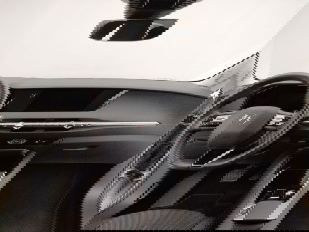 Ds DS 4 usata a Torino (10)