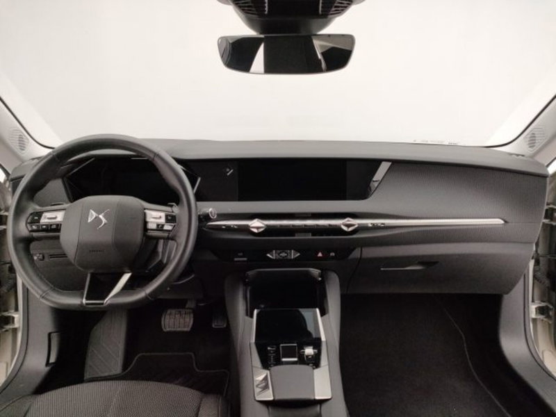 Ds DS 4 usata a Torino (10)