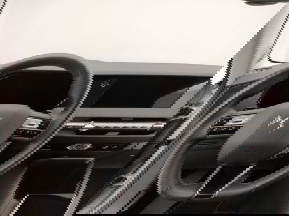 Ds DS 4 usata a Torino (11)