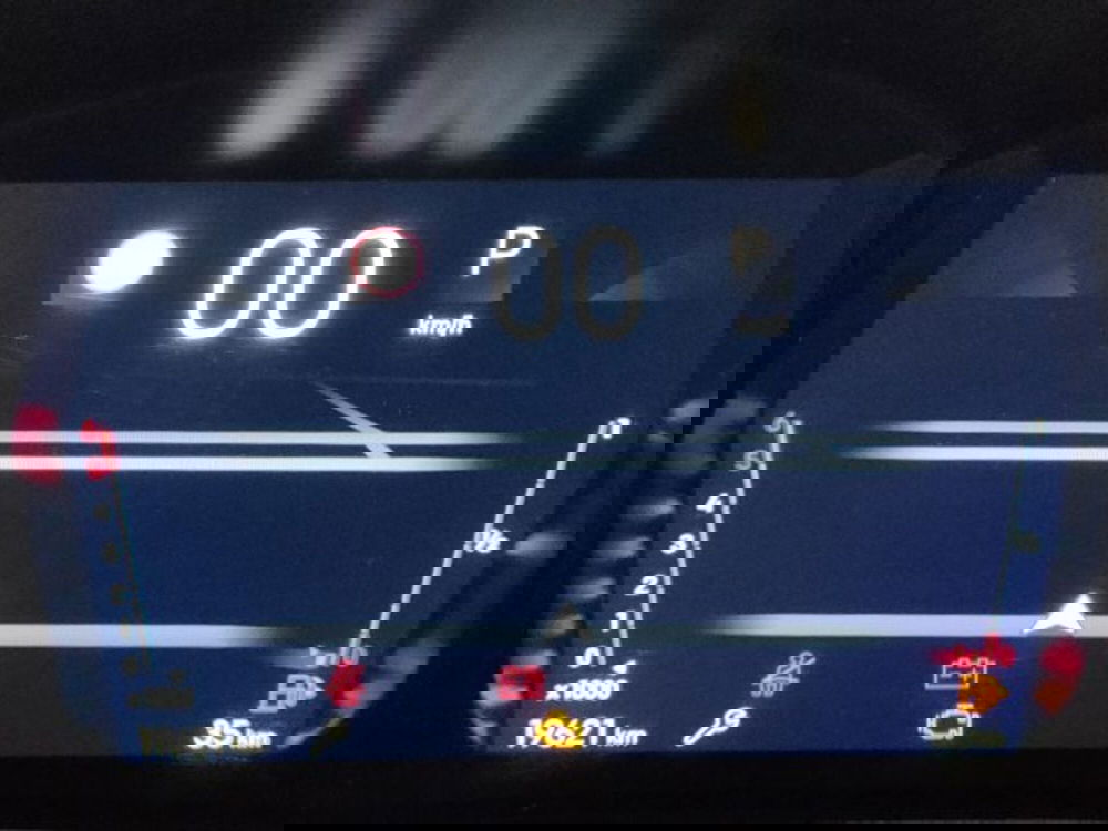 Ds DS 4 usata a Torino (12)