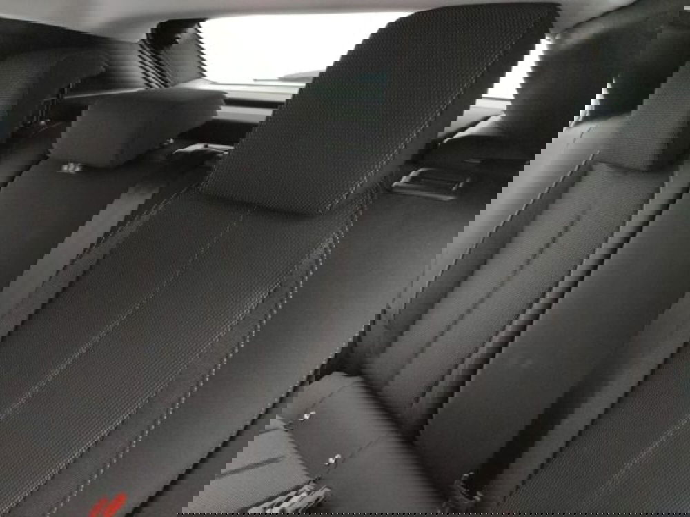 Ds DS 4 usata a Torino (14)