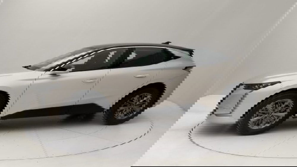 Ds DS 4 usata a Torino (3)