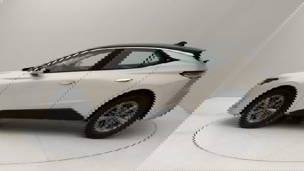 Ds DS 4 usata a Torino (4)