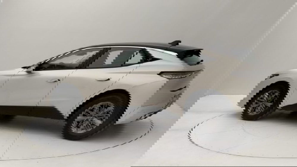 Ds DS 4 usata a Torino (5)