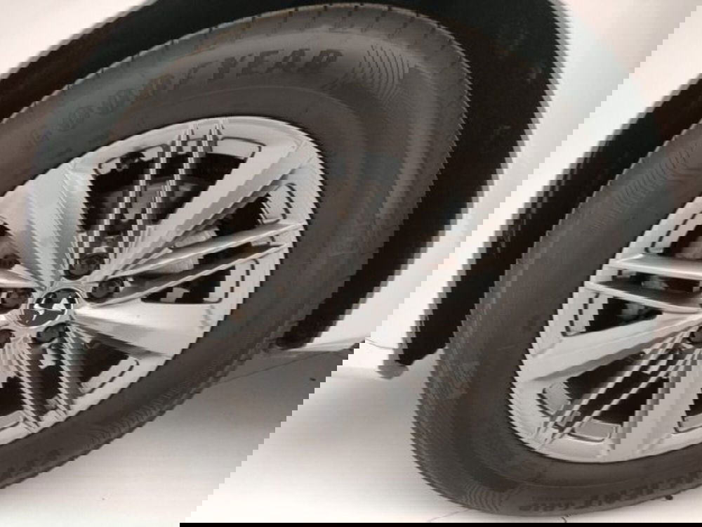 Ds DS 4 usata a Torino (7)