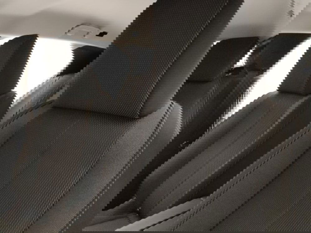 Ds DS 4 usata a Torino (9)