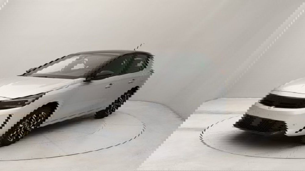 Opel Corsa nuova a Torino