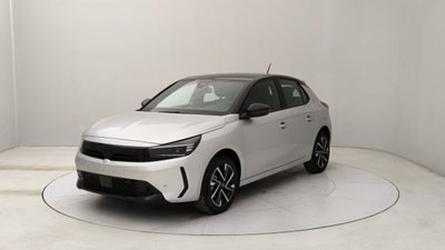 Opel Corsa 1.2 Nuova Yes s&amp;s 100cv at8 nuova a Torino