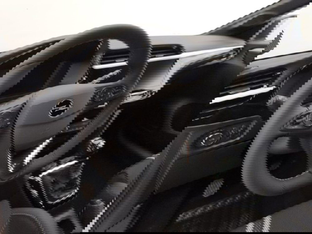 Opel Corsa nuova a Torino (10)