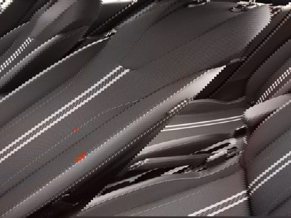 Opel Corsa nuova a Torino (11)