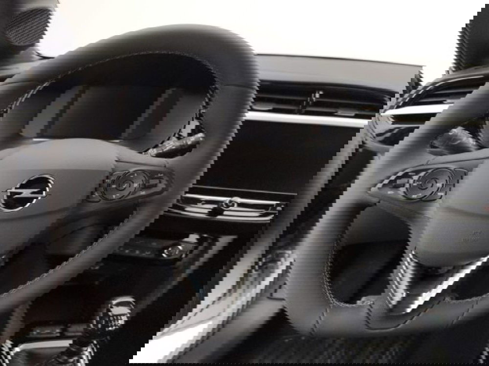 Opel Corsa nuova a Torino (12)