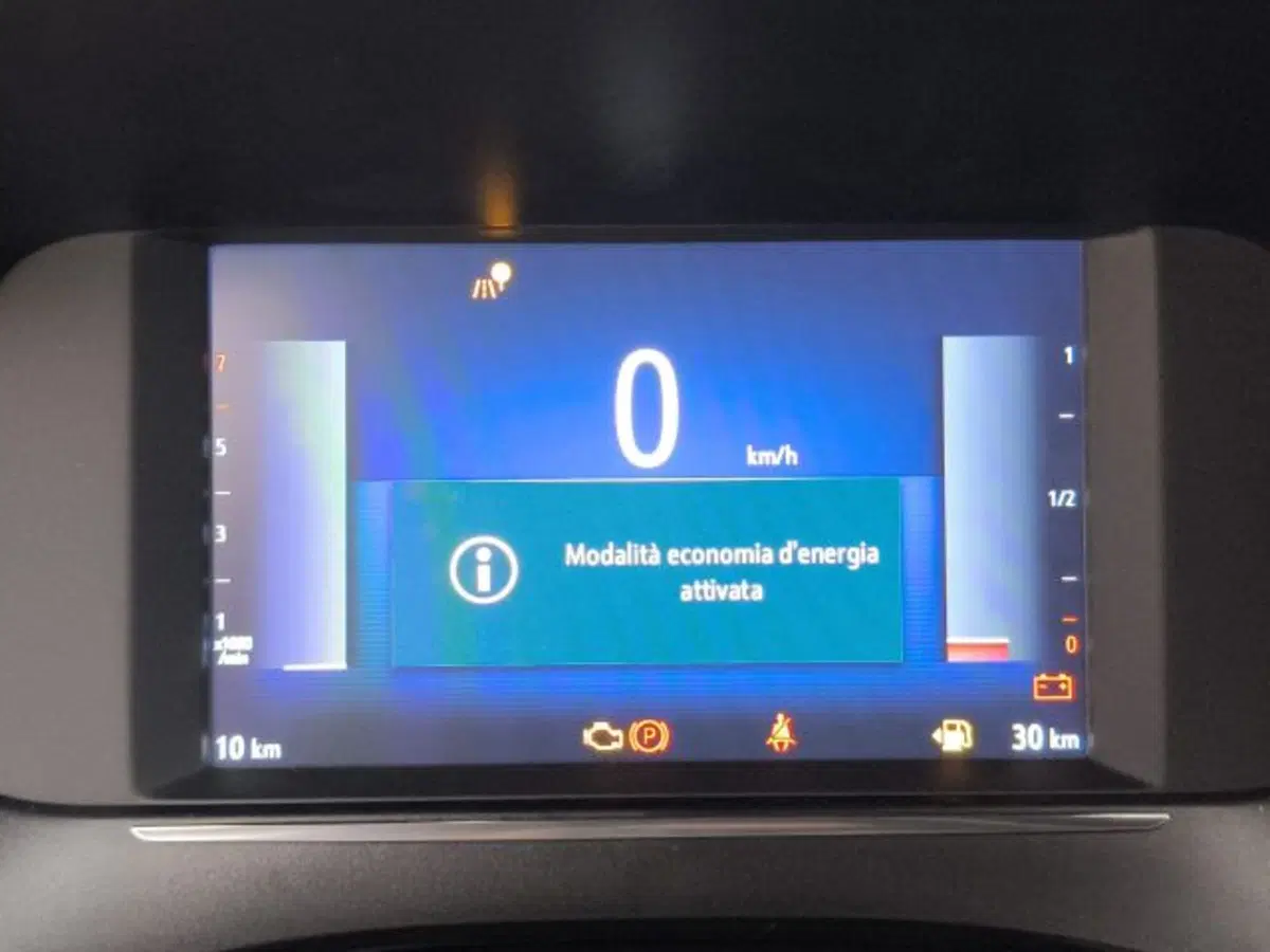 Opel Corsa nuova a Torino (13)