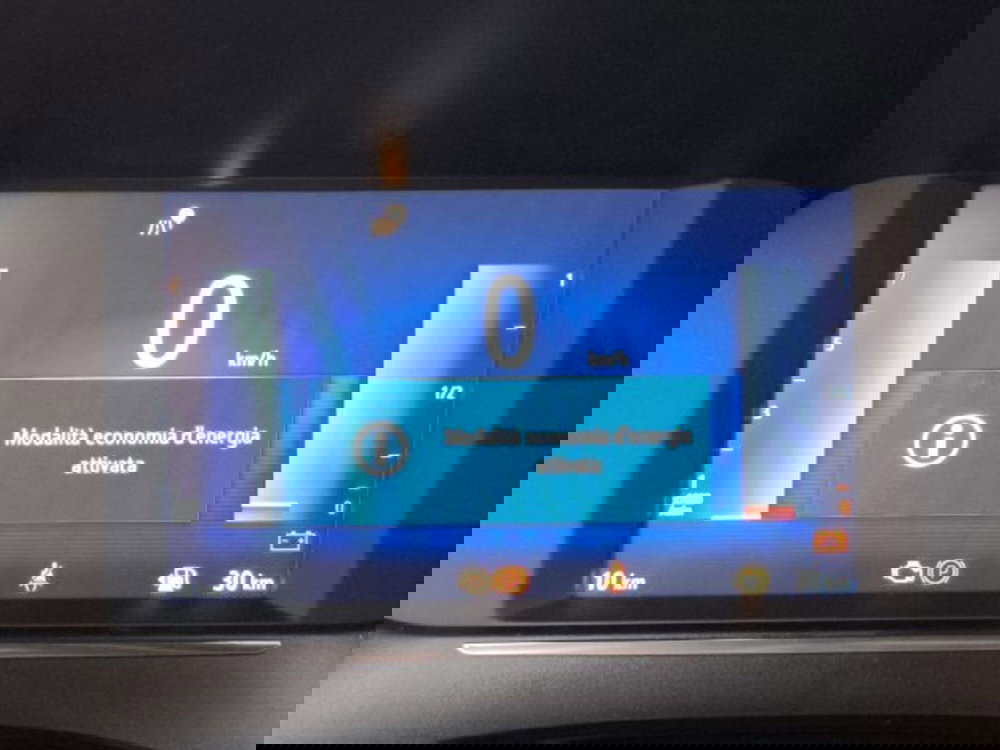 Opel Corsa nuova a Torino (13)