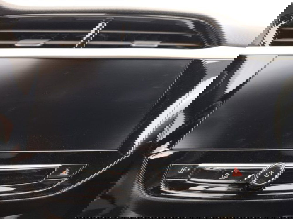 Opel Corsa nuova a Torino (14)