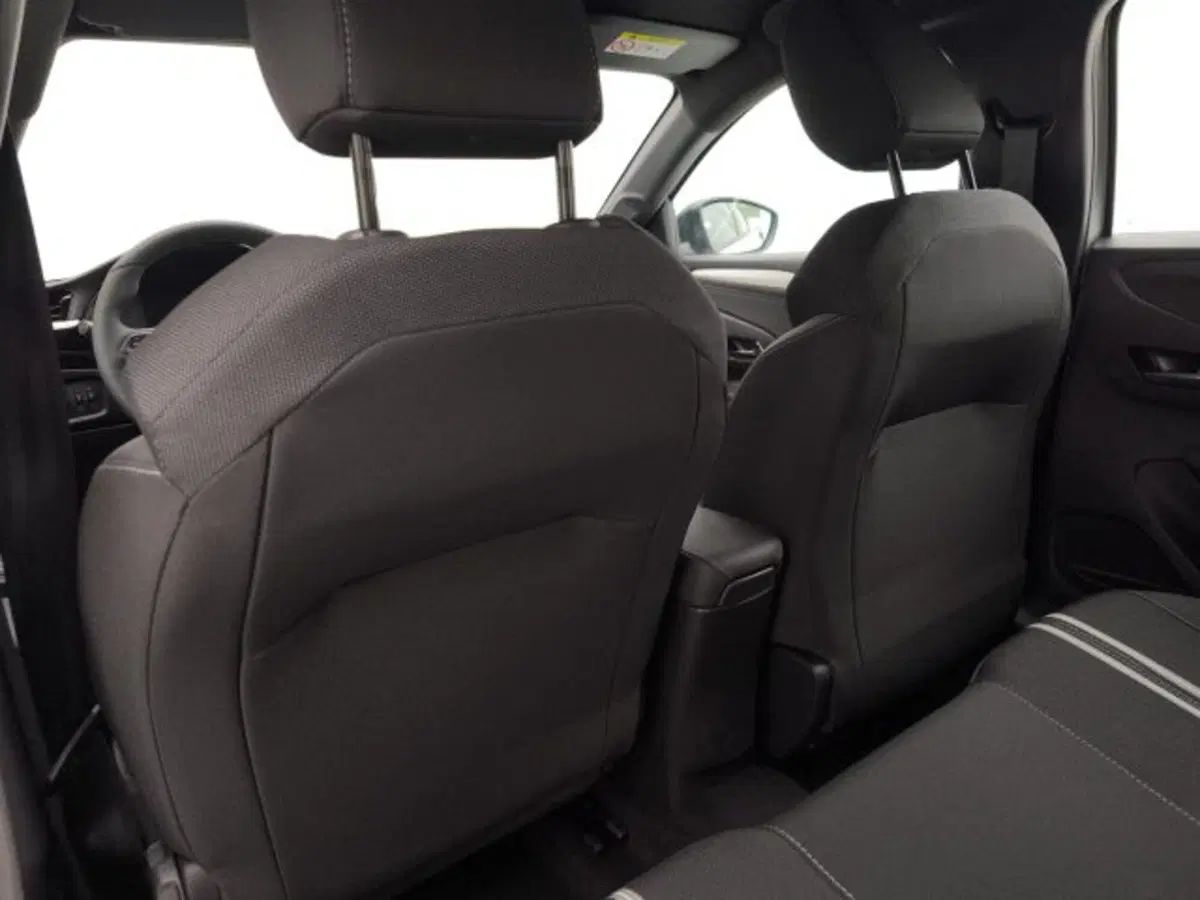 Opel Corsa nuova a Torino (16)