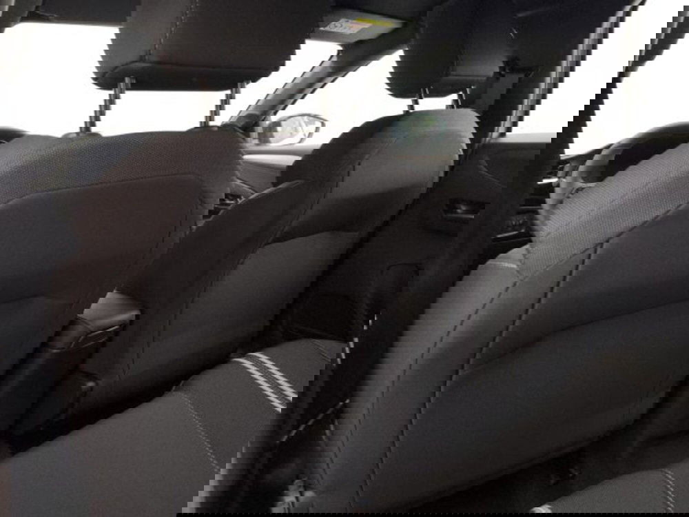 Opel Corsa nuova a Torino (16)