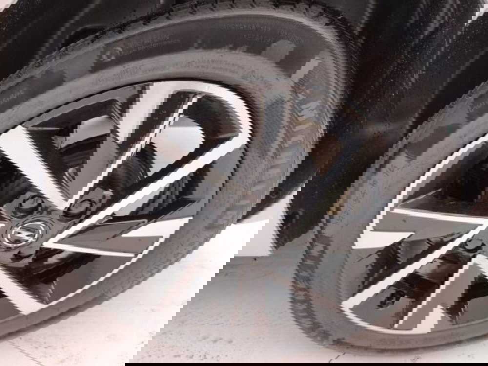 Opel Corsa nuova a Torino (17)