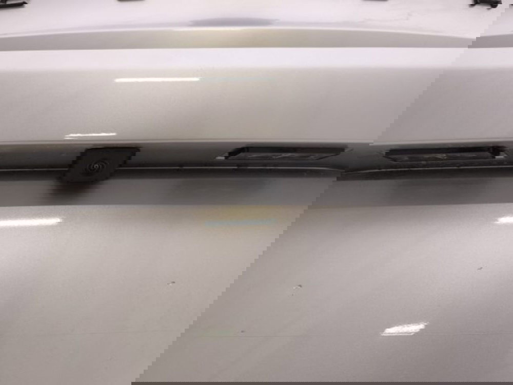 Opel Corsa nuova a Torino (20)