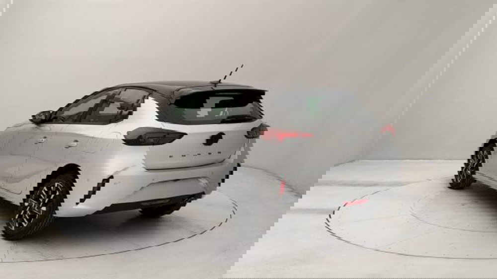 Opel Corsa nuova a Torino (3)