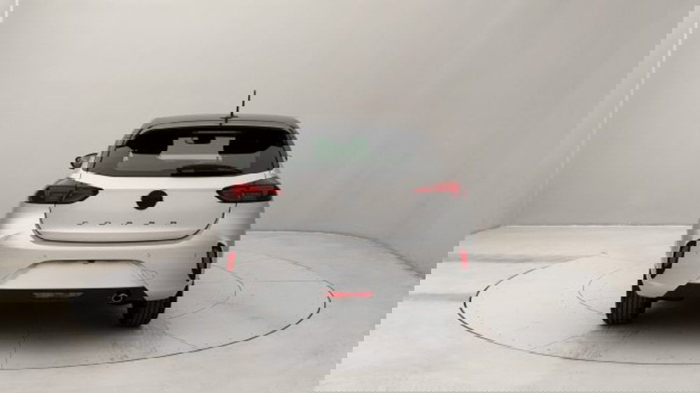 Opel Corsa nuova a Torino (4)