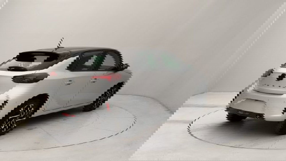 Opel Corsa nuova a Torino (5)