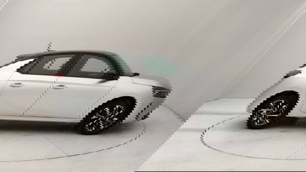 Opel Corsa nuova a Torino (6)