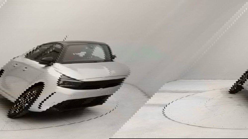 Opel Corsa nuova a Torino (7)