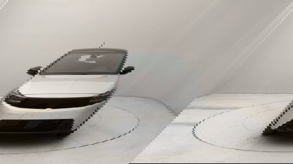 Opel Corsa nuova a Torino (8)