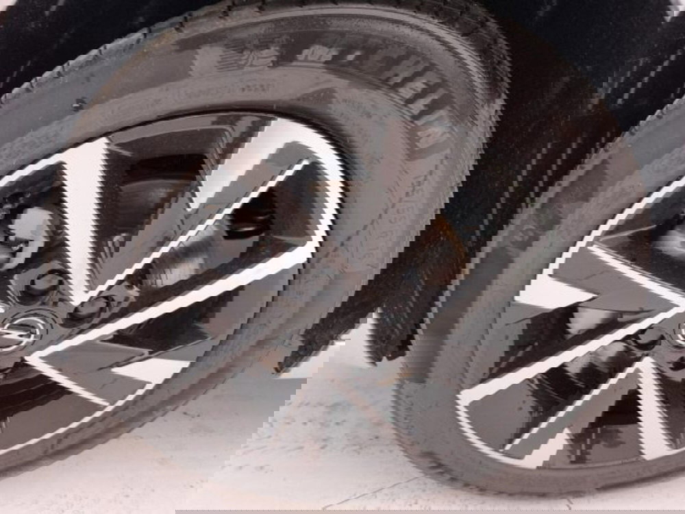 Opel Corsa nuova a Torino (9)