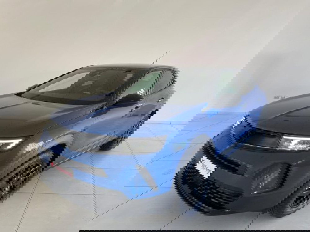 Opel Mokka nuova a Torino