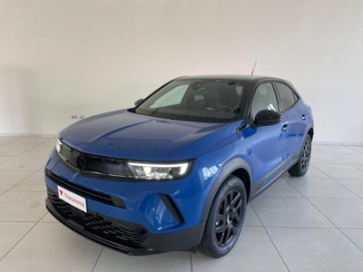 Opel Mokka 1.2 GS s&amp;s 130cv at8 nuova a Torino