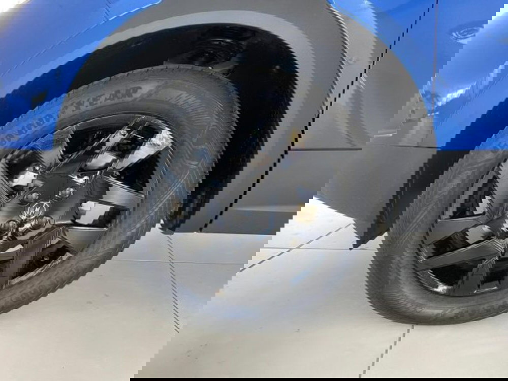 Opel Mokka nuova a Torino (10)