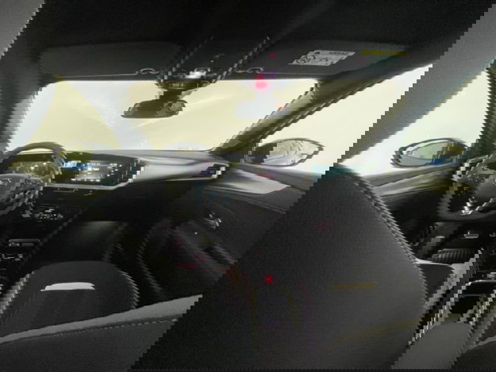 Opel Mokka nuova a Torino (11)