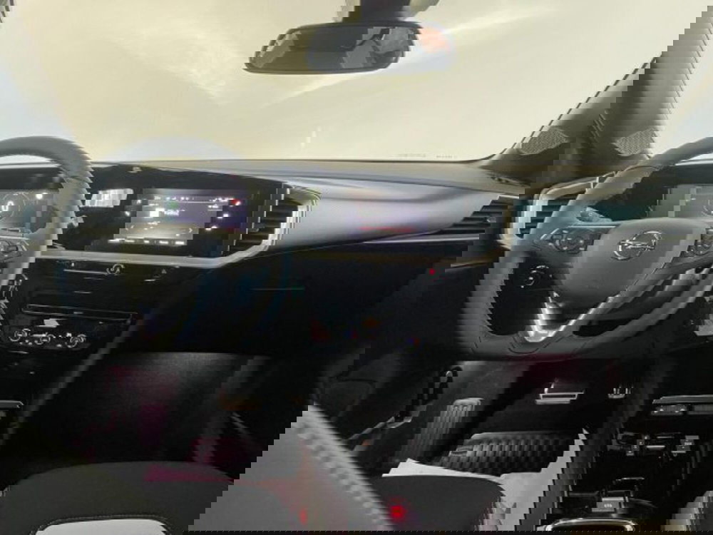 Opel Mokka nuova a Torino (12)