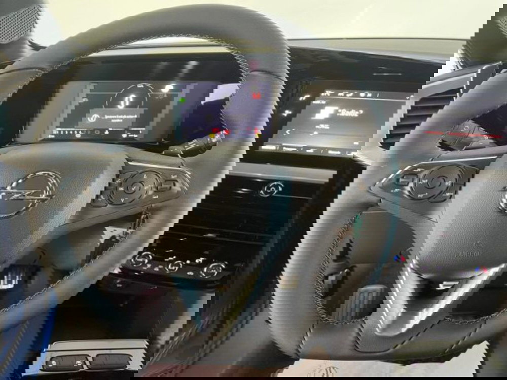 Opel Mokka nuova a Torino (13)